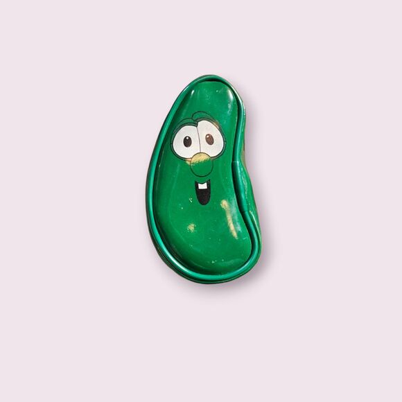 Veggietales keychains - Picture 6 of 7